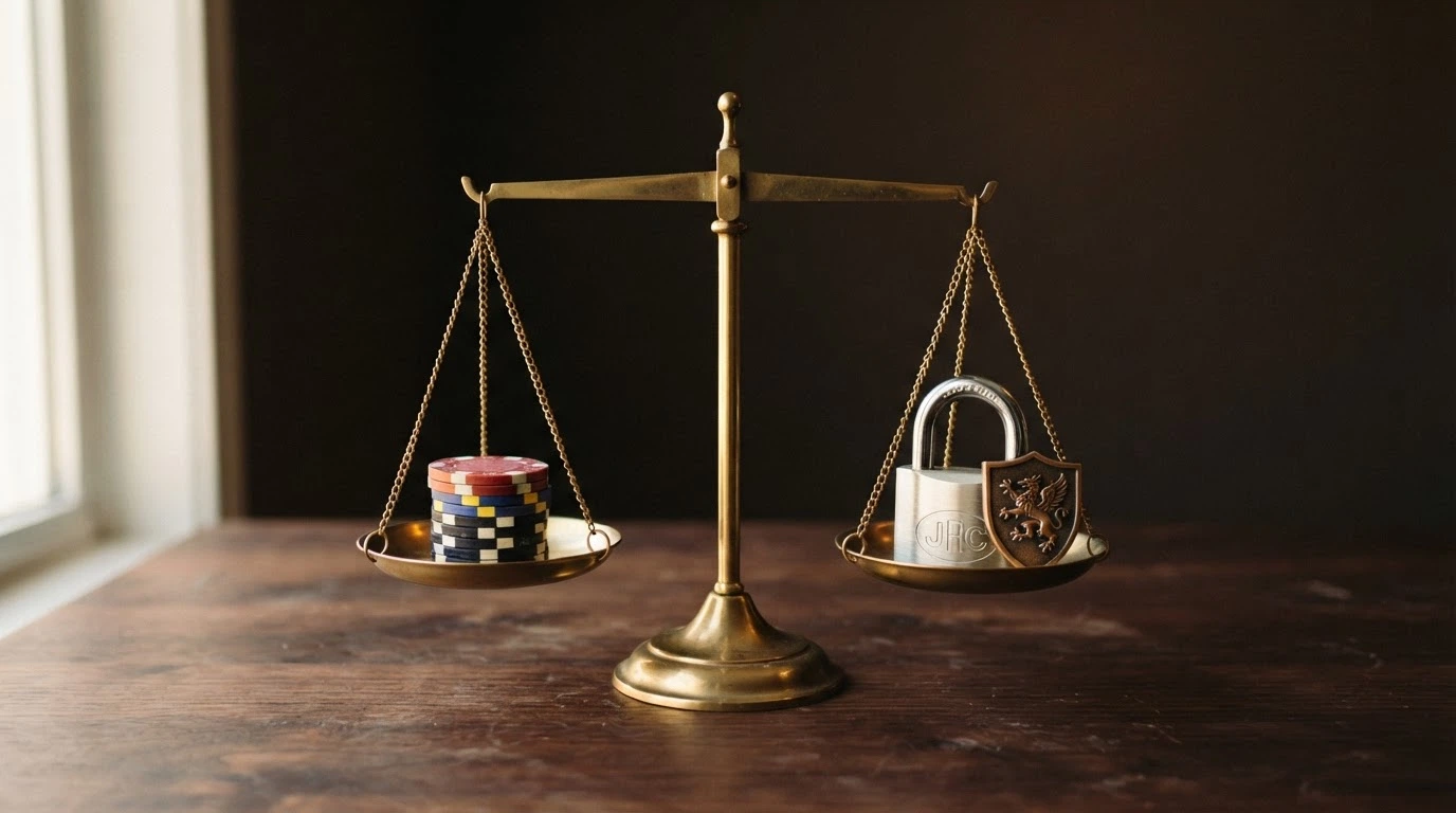 Una bilancia con bonus da un lato e tutele (RUA, limiti, licenza) dall'altro, in equilibrio precario