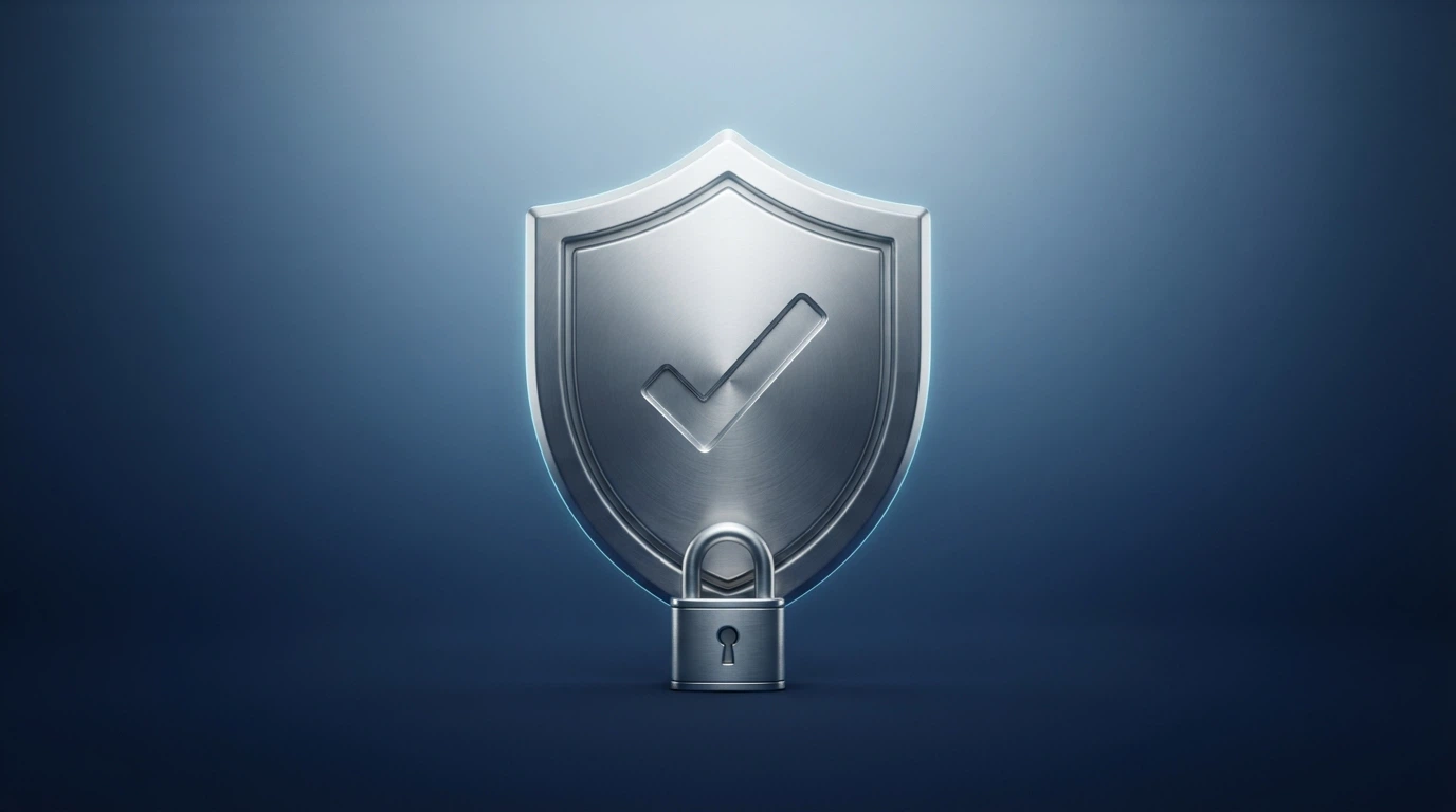Logo ADM in evidenza accanto alla schermata di verifica della licenza sul sito di un casinò per iPhone