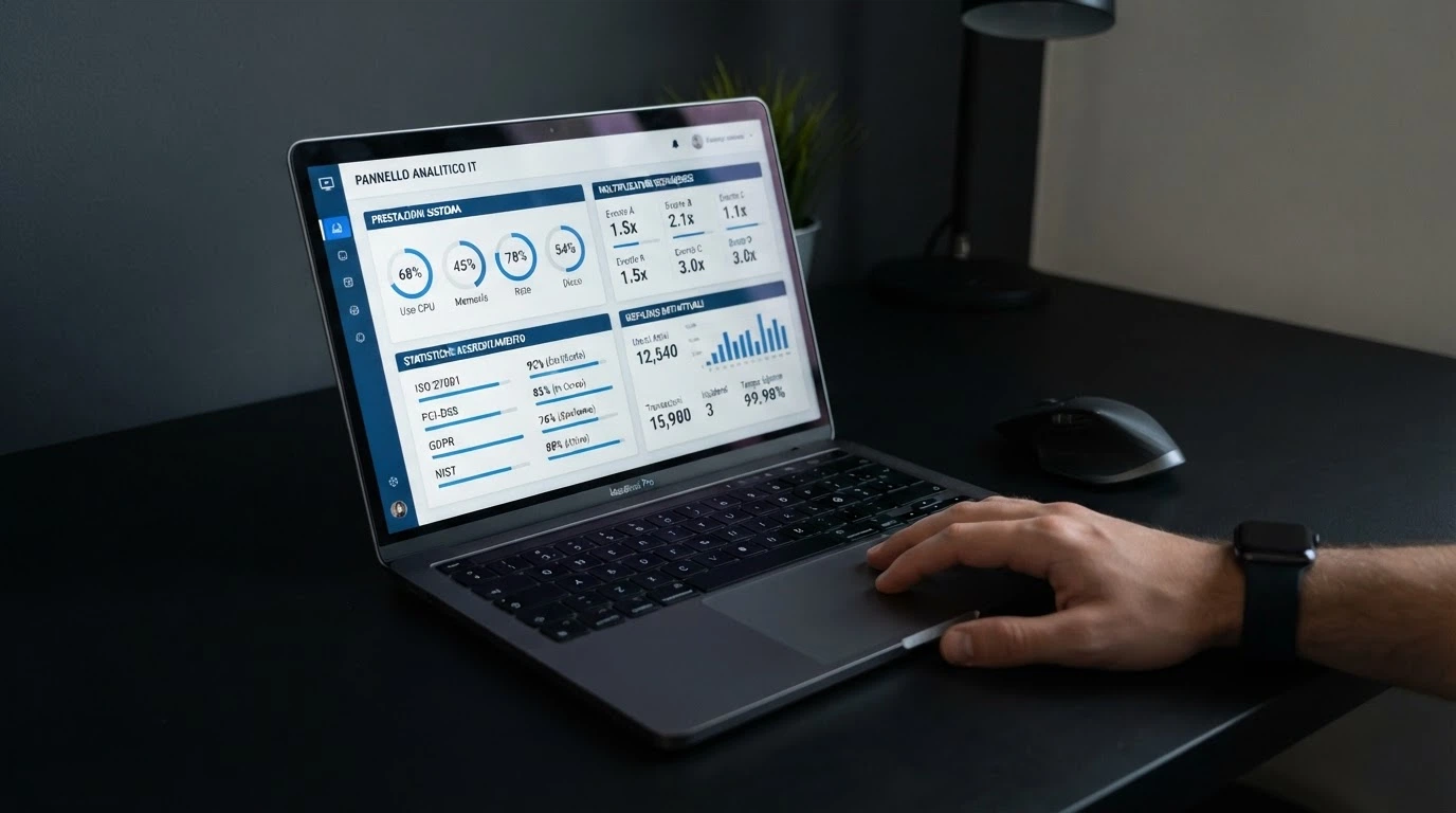 Una schermata comparativa con loghi dei casinò ADM affiancati da percentuali di cashback, in stile dashboard analitica
