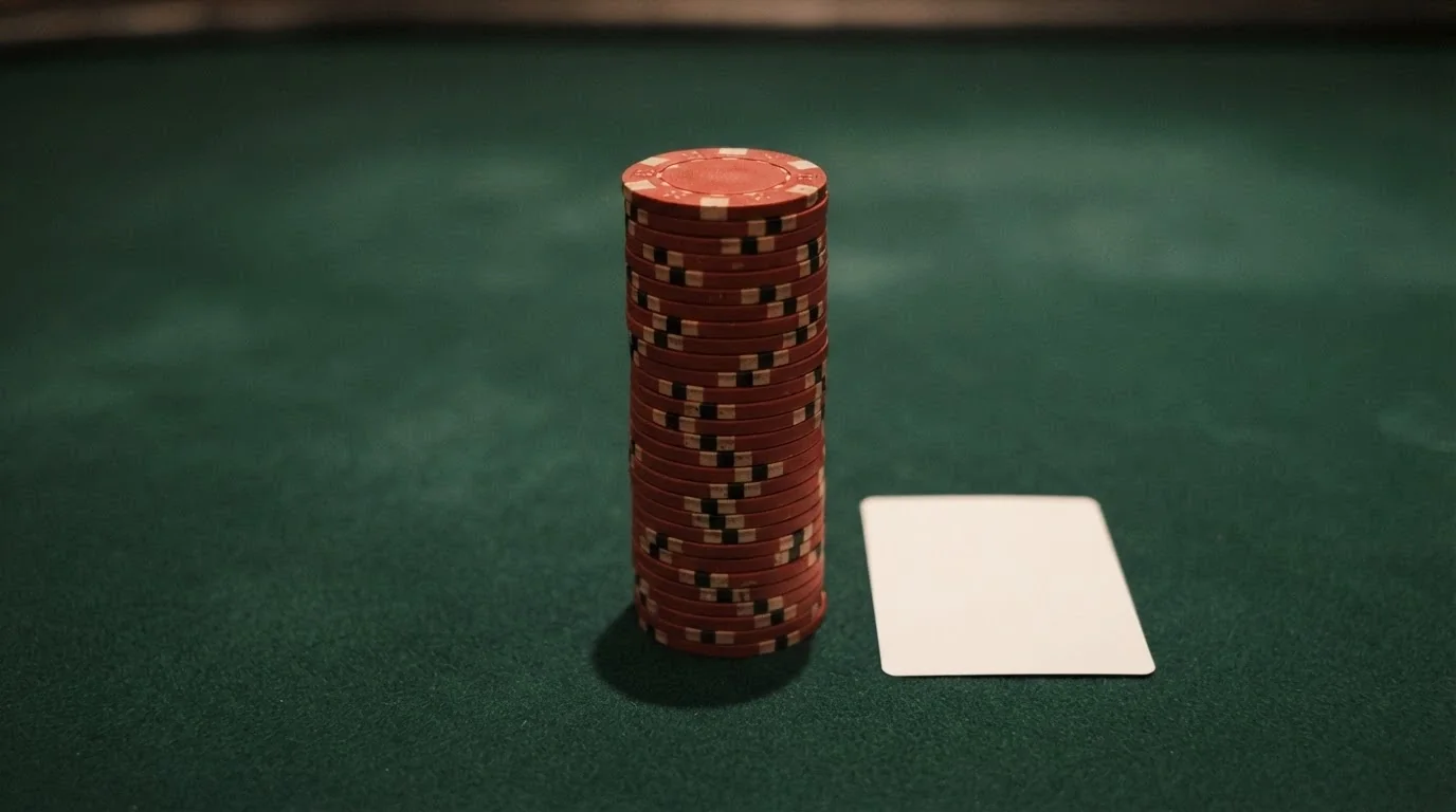 Una tabella comparativa stilizzata su sfondo scuro con righe alternate che mostrano nomi di casinò italiani, icone del wagering e spunta verde sulla colonna ADM