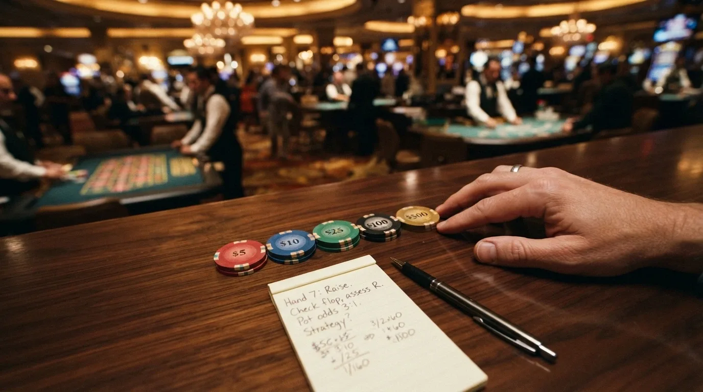 Schermata con griglia di confronto tra operatori di casinò online e badge concessione ADM