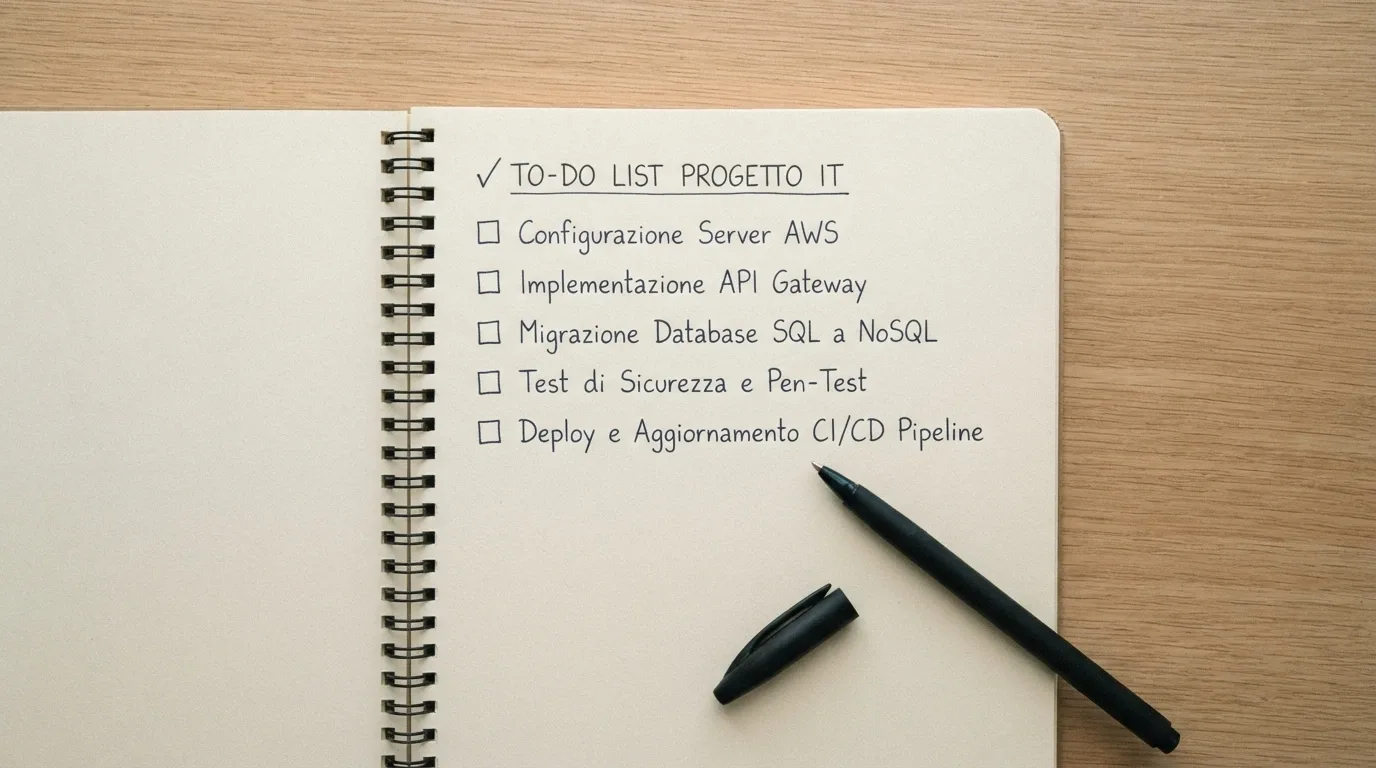 Una checklist visiva con i criteri di valutazione: licenza ADM, deposito minimo, condizioni bonus, metodi di pagamento, gioco responsabile